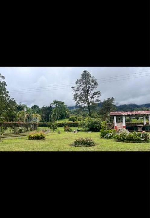Sasaima House | Hacienda bella cristal