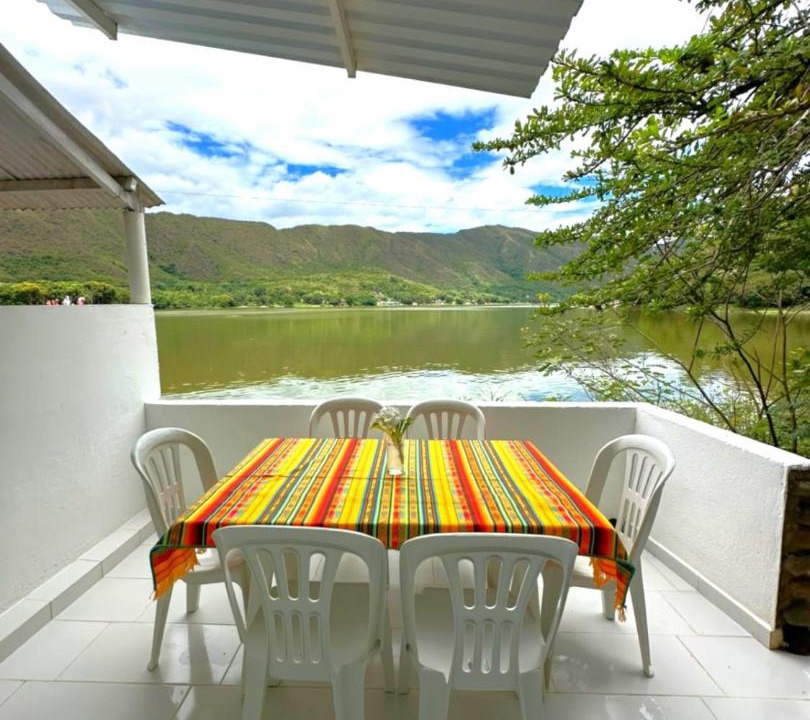 Prado House | Paraiso el Caiman