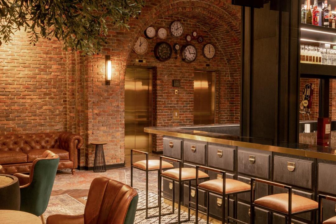 Astorga Hotel | The Host Medellin