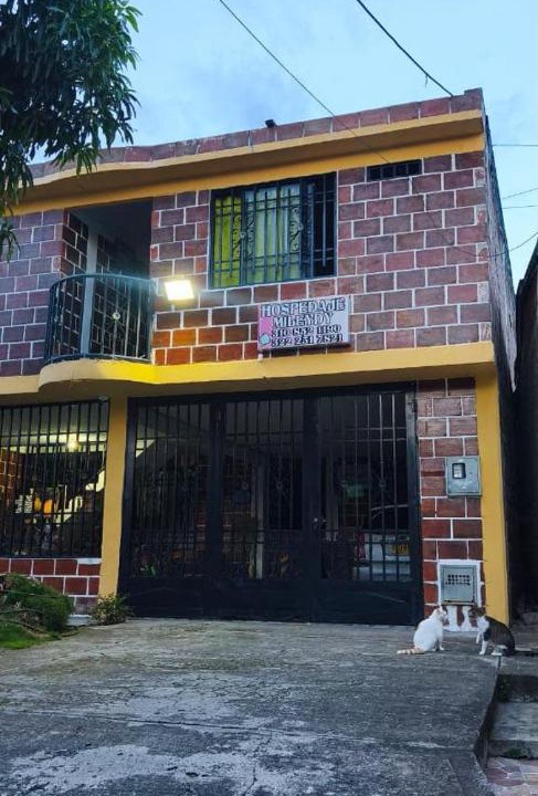 Gigante House | Hospedaje Mileydy