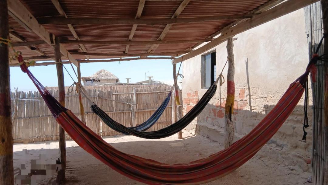 Cabo de la Vela House | Hospedaje y Restaurante Bernys