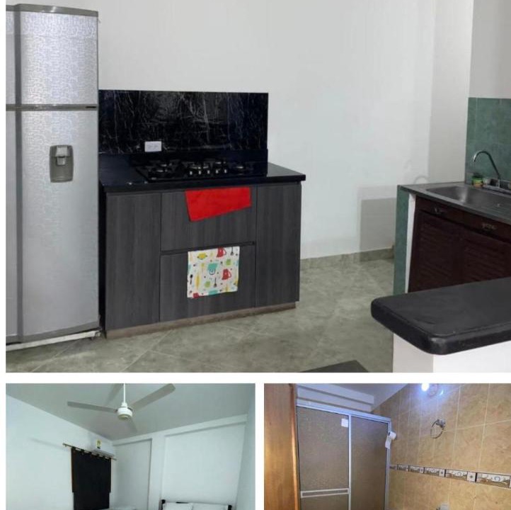 Doradal Apartment | Apartamento a 5 minuto de hacienda napoles y el santorine colombiano