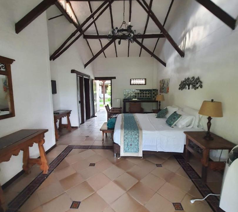 El Cerrito Hotel | Hotel el Eden Resort by Sgh