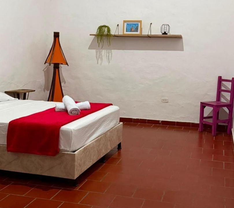 Barichara Hotel | CASA TAPIA Barichara