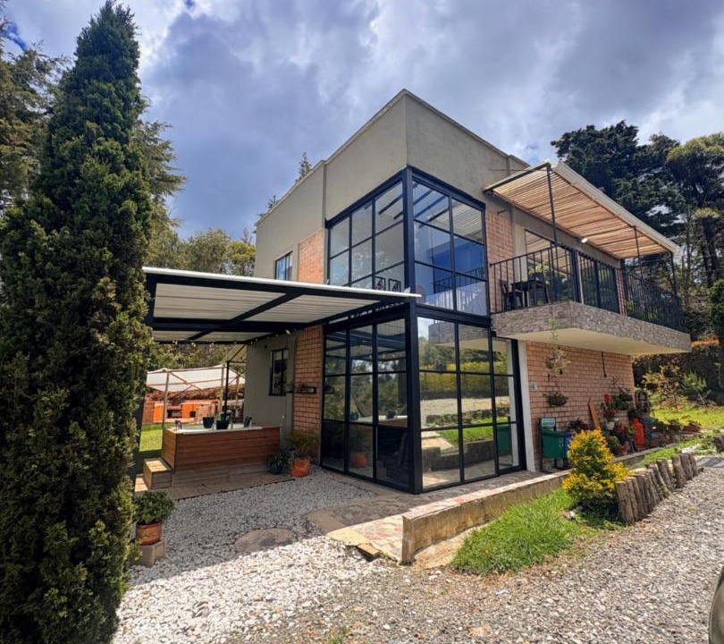 Guarne Villa | Villa Jara
