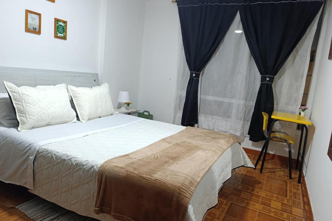 Engativa House | Comfort Room, Calm, Comfort and Convenience