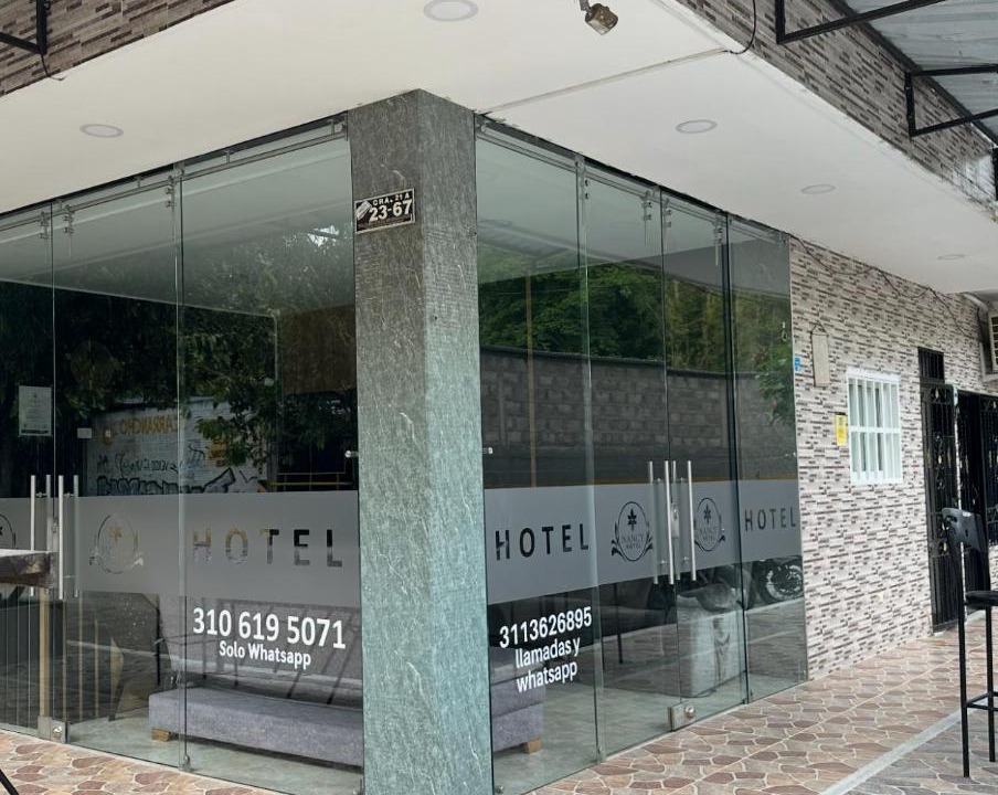 Puerto Triunfo Villa | Apartamento cerca a Nápoles con balcón