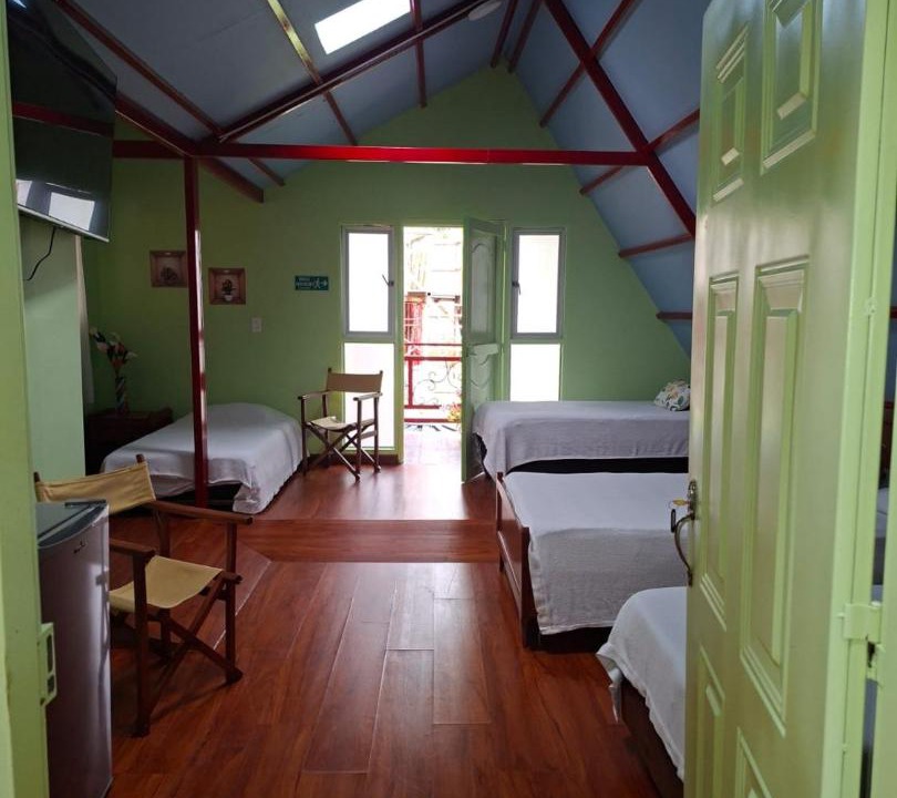 Santa Rosa de Cabal Hotel | Hospedaje Clemudo
