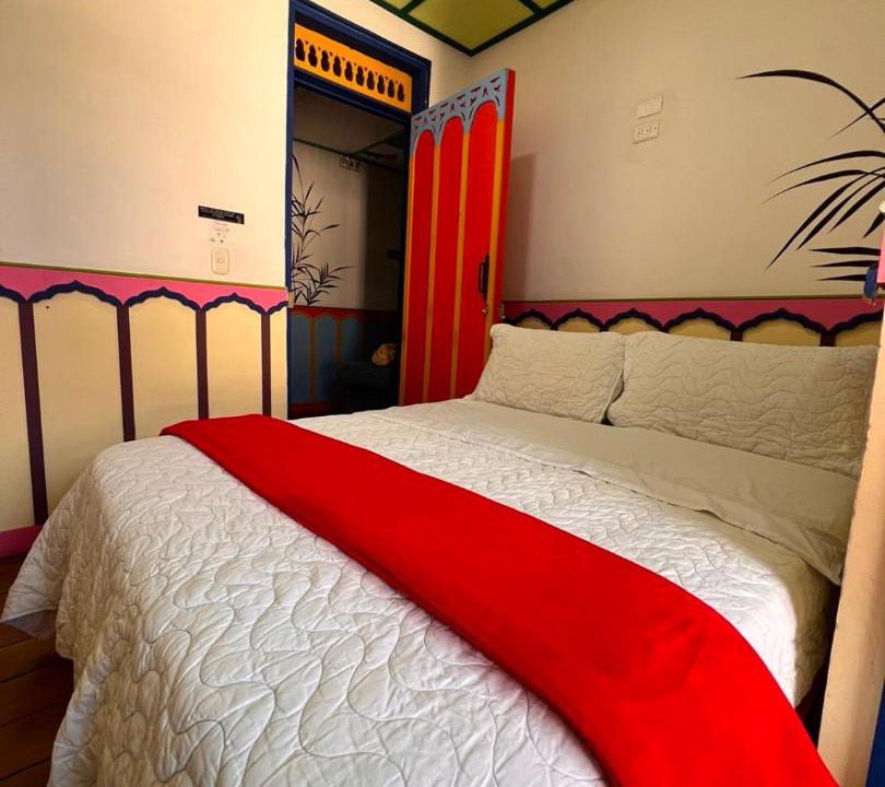 Filandia Hotel | Mitos Hotel Filandia