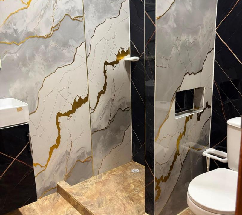 Sur Oriente Apartment | Apartamento 201 Edificio villa linda
