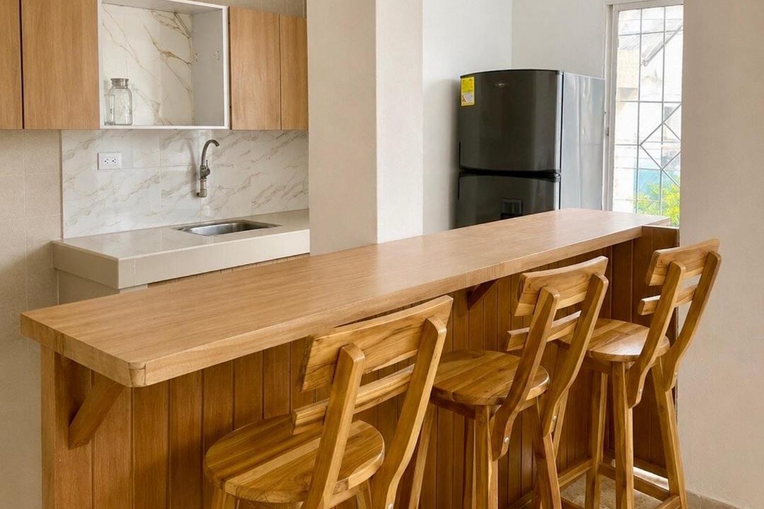 Tolu Apartment | Mare Tolu