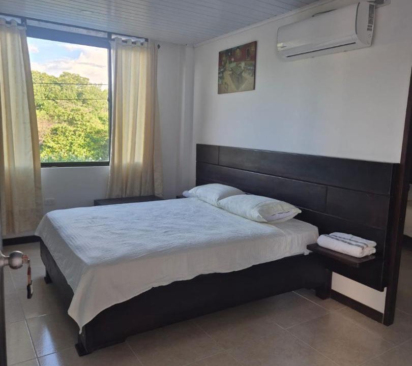 Tolu Hotel | Hotel Sueños Dorados