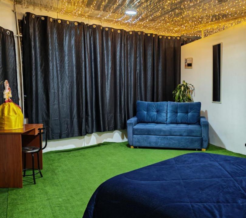 Tocancipa Apartment | Apartamento THEMIS Tocancipa