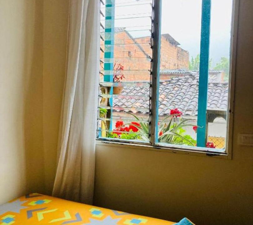 Jardin House | Room Esplendor in Jardn, Colombia - Ideal for Solo Travelers