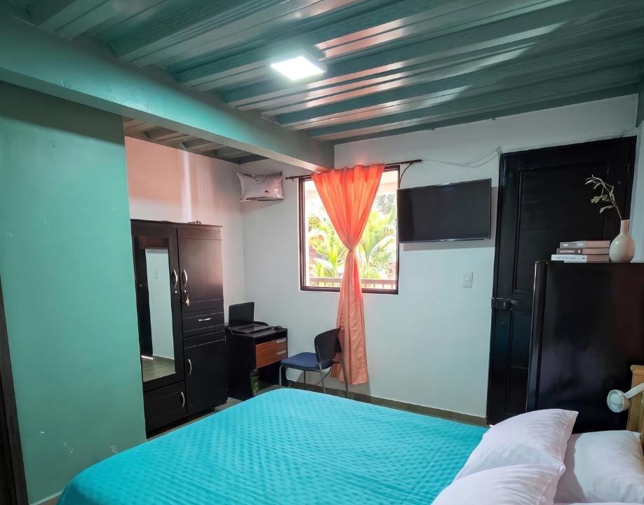 Manizales House | Hogar entre Flores Tradición y Cerca de Todo