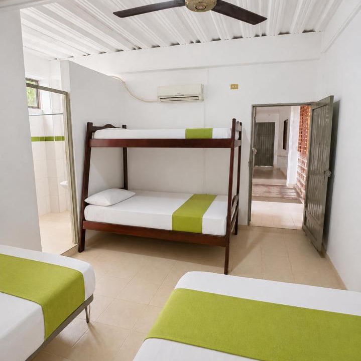 Capurgana House | Ancestral Capurgana
