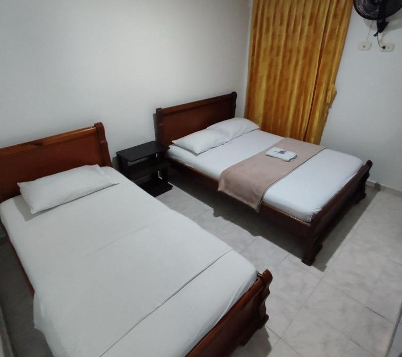 Rionegro Hotel | Hotel Cinema