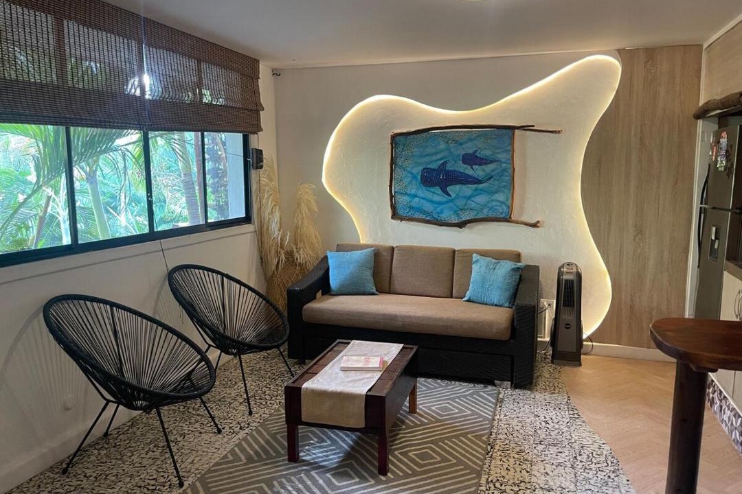 Castillogrande Apartment | Beach Studio Cartagena