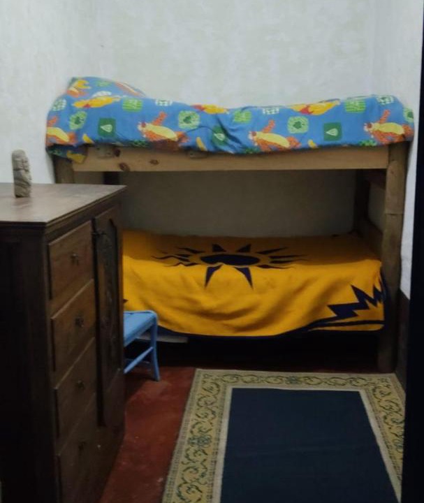 Fomeque House | Hospedaje en Vivienda Campesina Jardín de Sión