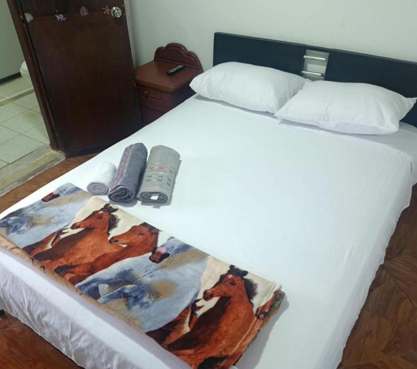 Filadelfia Hotel | Hotel Típico Delphos