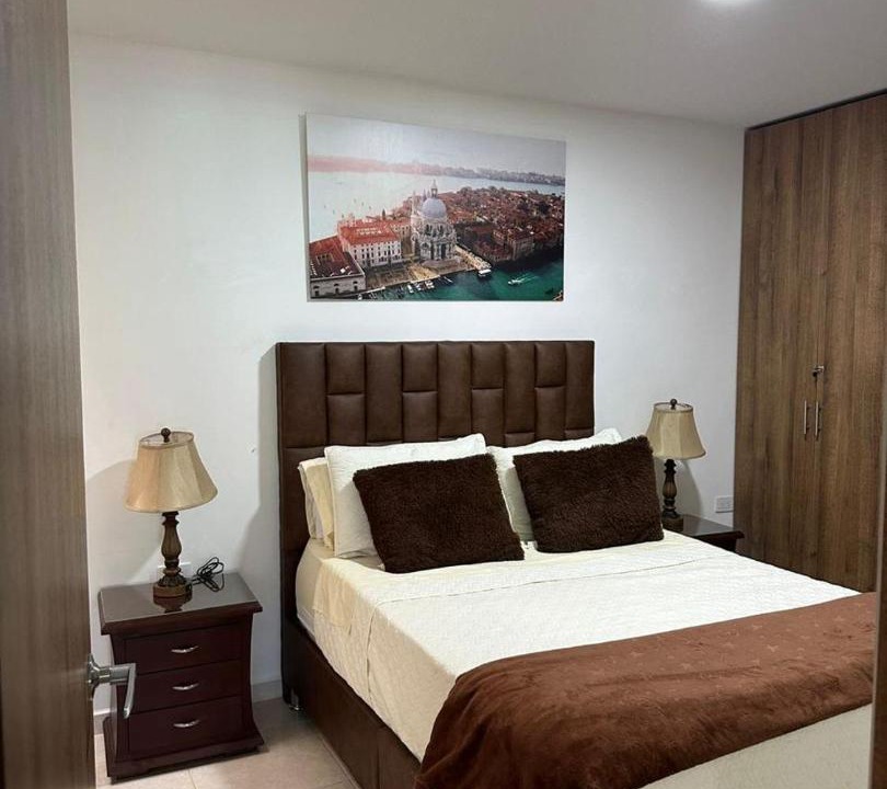 Pitalito Apartment | Parqueadero y apto cerca CC Gran Plaza
