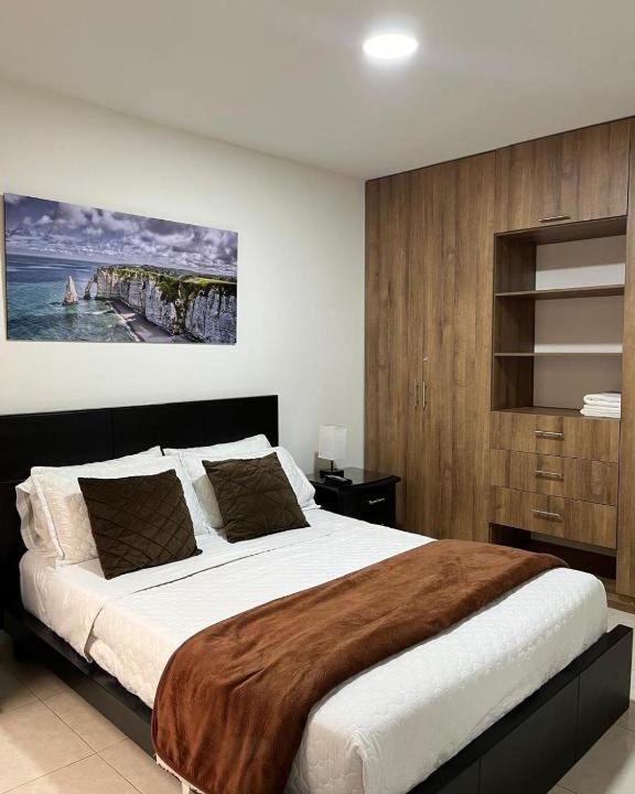 Pitalito Apartment | Apartamento con Parqueadero Gran Plaza exito