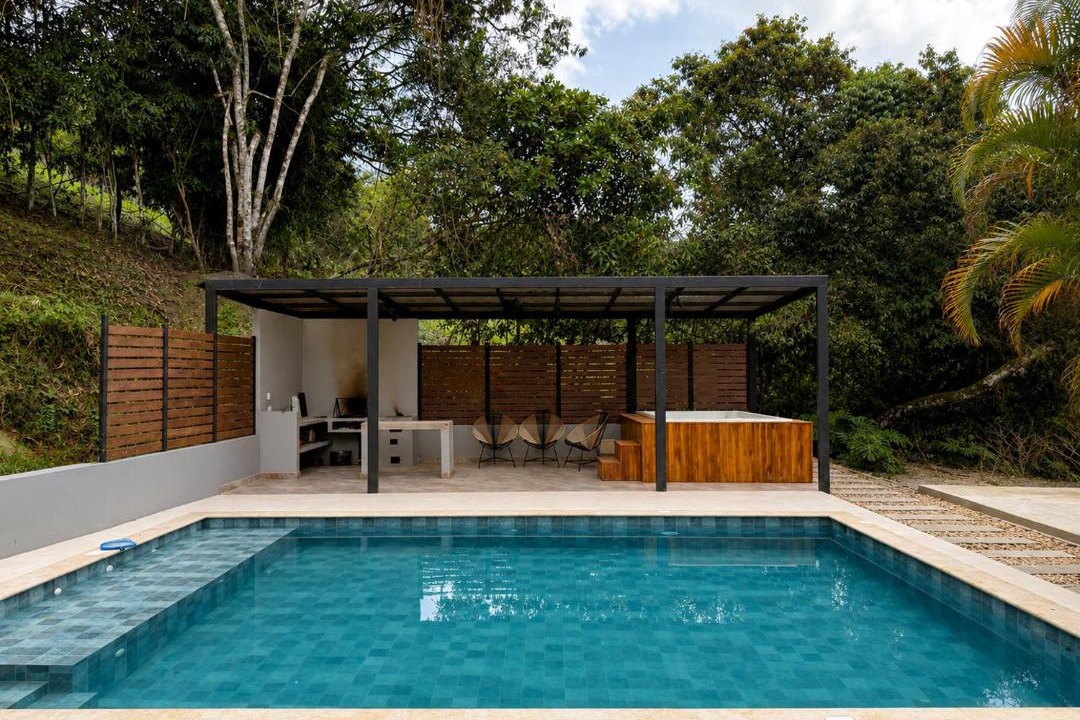 Nocaima House | Casa Las Margaritas