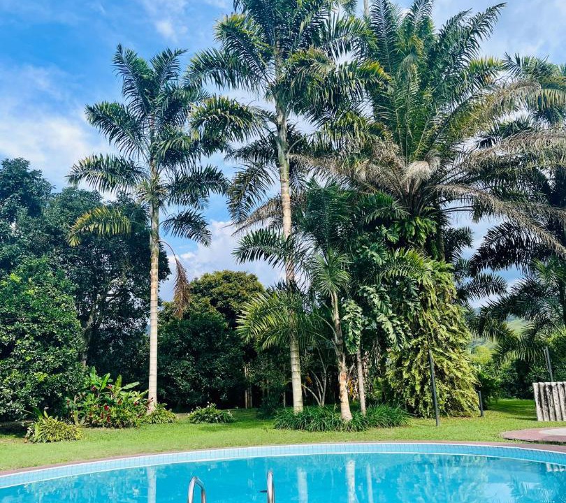Manizales Villa | Beautiful house in the coffee region
