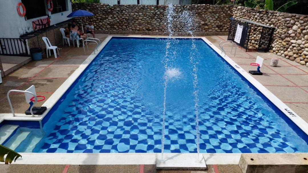 Melgar Villa | Villa janeth