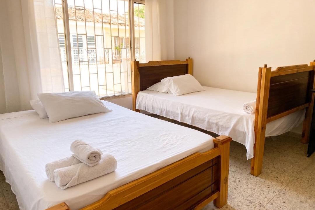 Roldanillo House | Hostal, casa Jaramillo