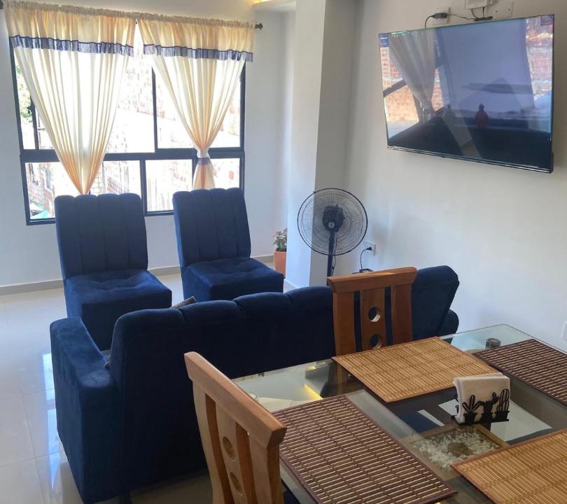 San Gil Apartment | San Gil, Santander Historia, Adventure and Tradition