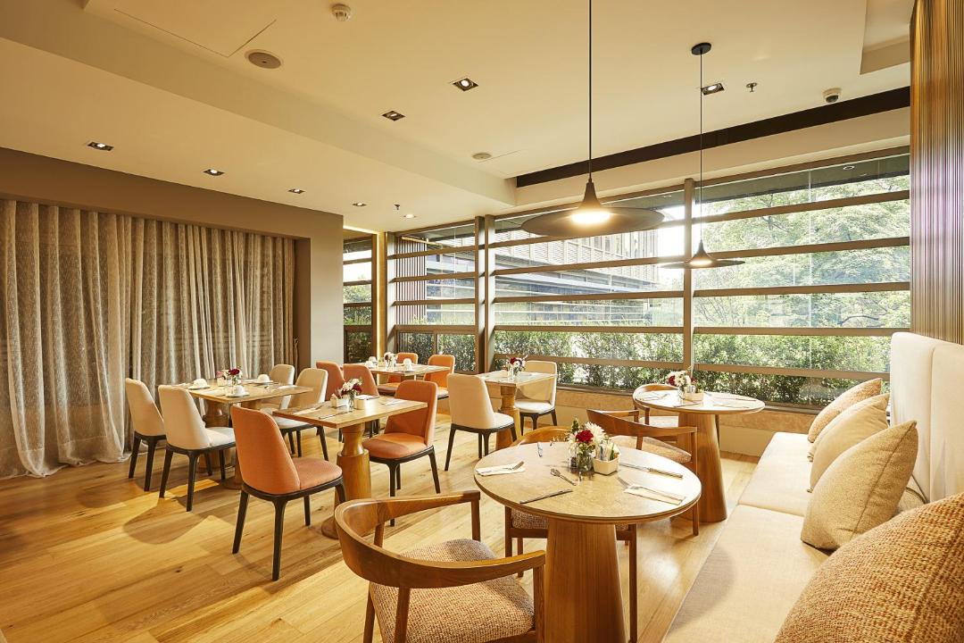 Chico Hotel | EK Hotel By Preferred Hotels Group