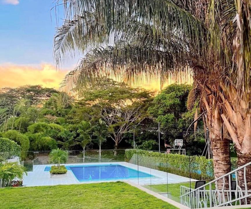 Melgar House | Bambú Alojamiento