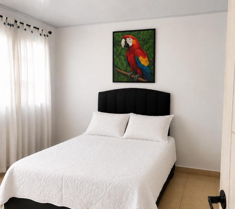 Nocaima Apartment | Finca Cabañas el Higueron