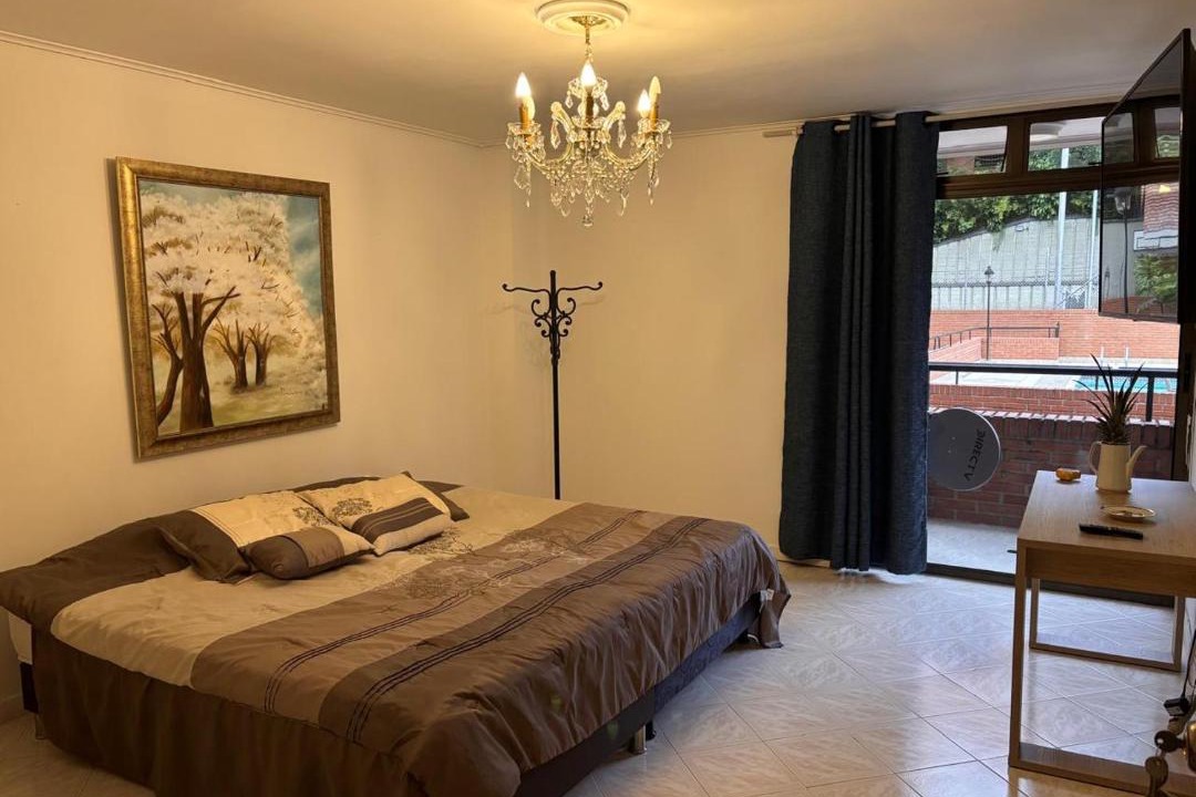 El Tesoro Apartment | Villa del Tesoro