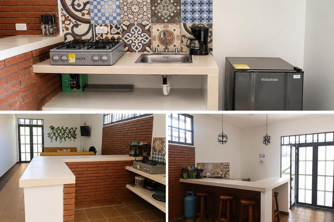 Acacias Villa | Finca Wakata