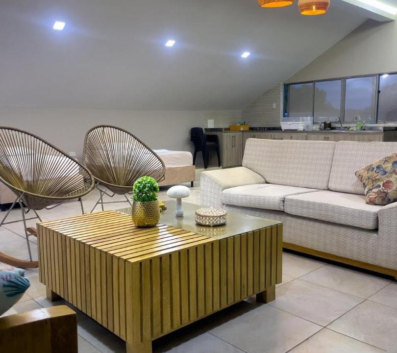 Tolu Hotel | Hotel el Velero