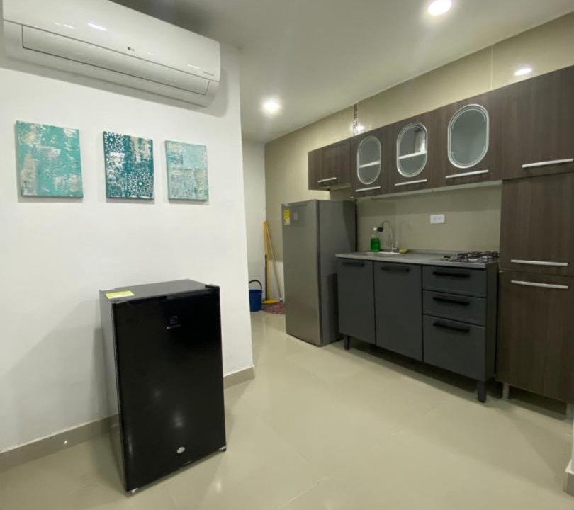 La Boquilla Apartment | Alojamiento completo para 25 pax en Cartagena