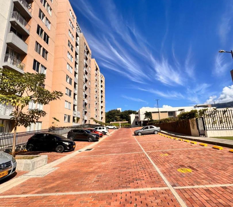 Ibague Apartment | Apto acogedor en Ibague