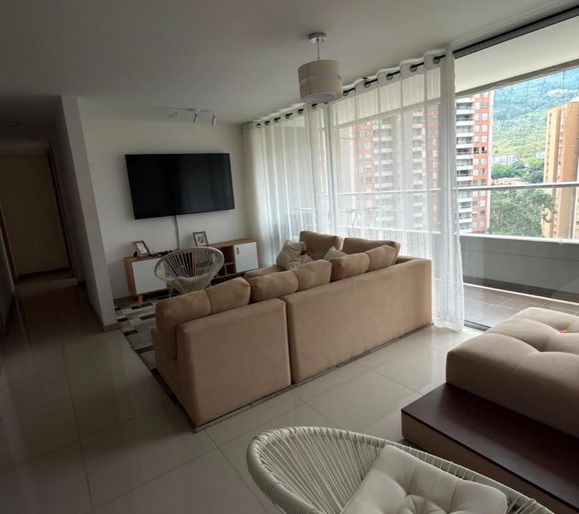 Niquia Apartment | Condominio Roterdam