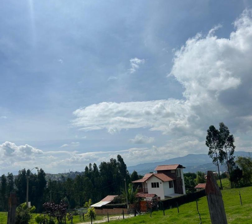 Paipa Villa | Villa Luz
