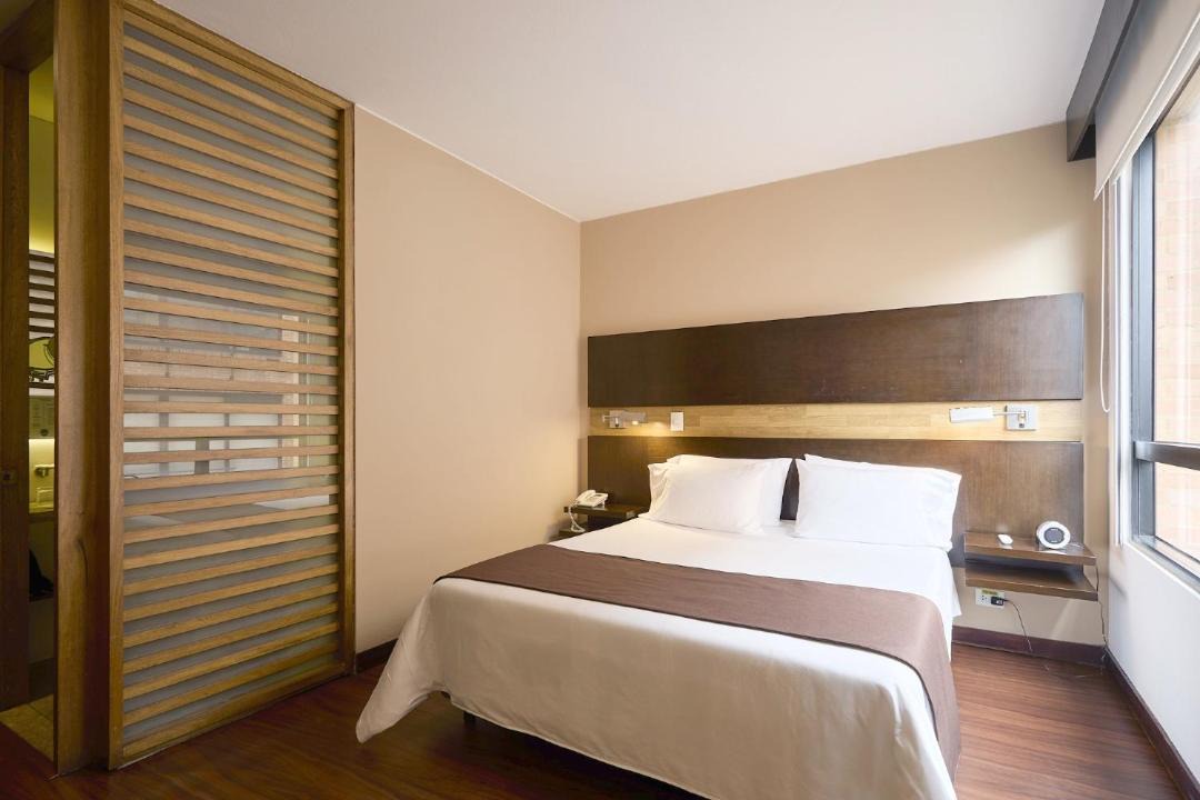 El Nogal Hotel | Mercure Bogota BH Retiro