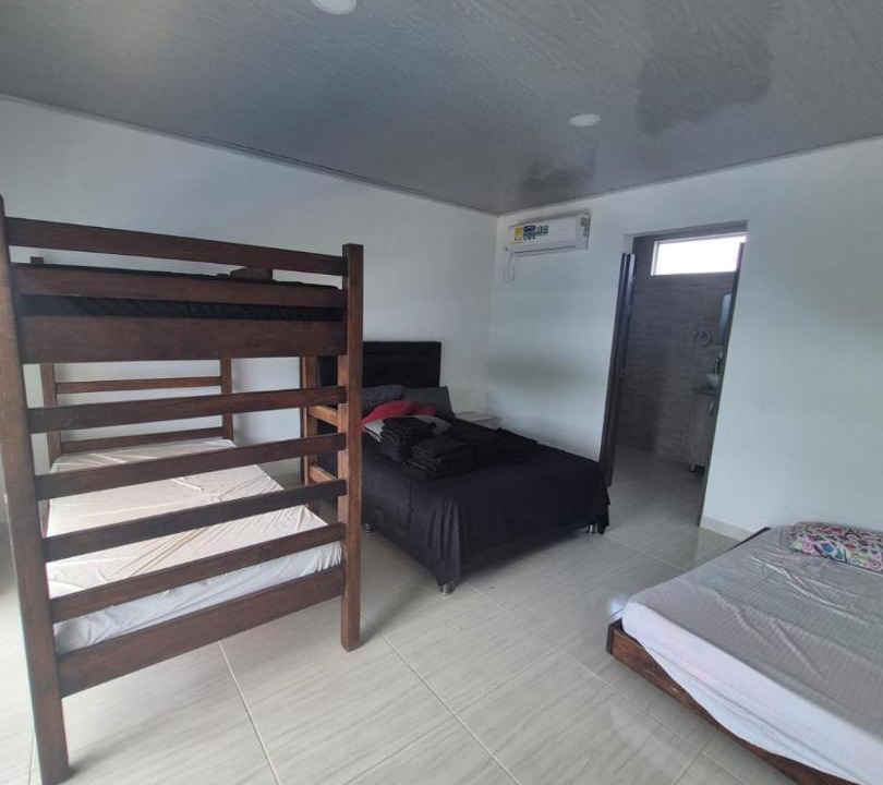Tolima Department Apartment | Casa en el Guamo