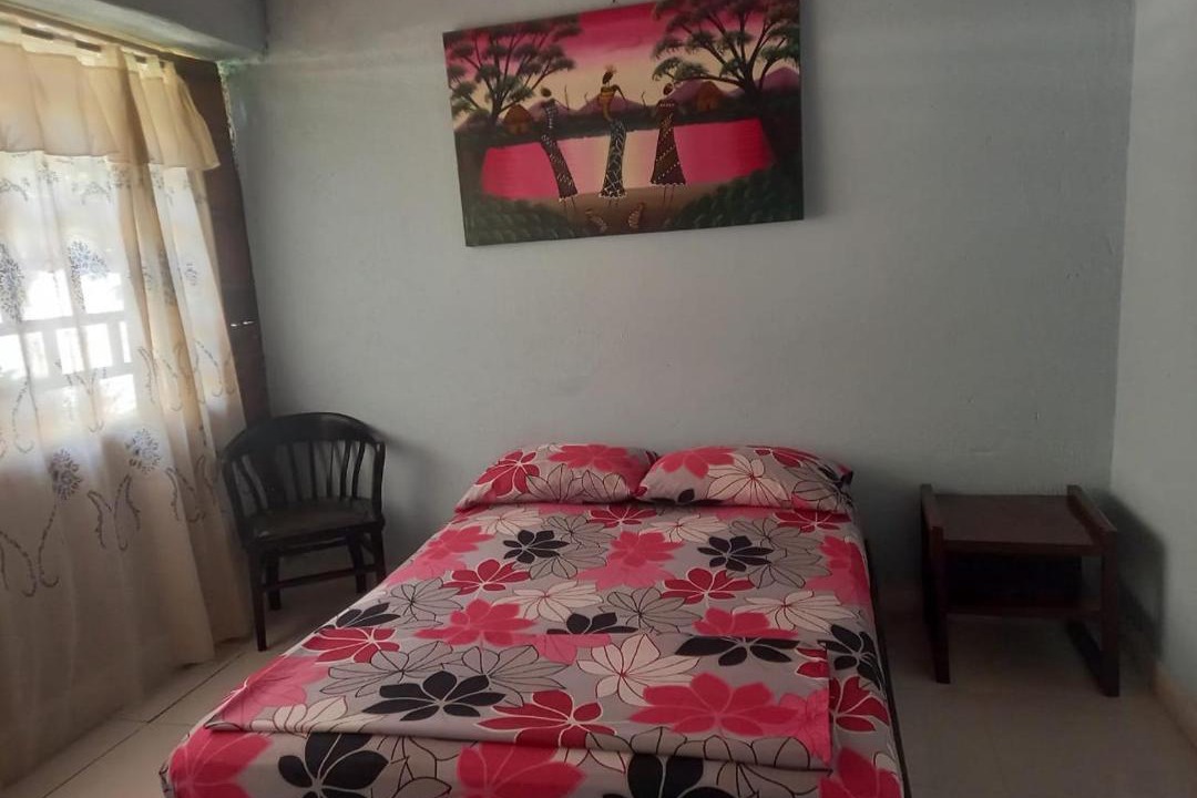 Palomino House | Hostal Sadhana