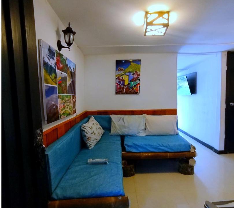 Pereira House | Finca Acogedora