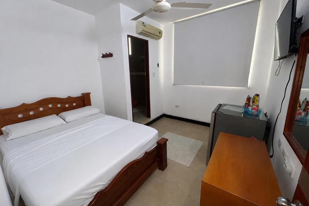 El Banco Hotel | Hotel MAR&ANA