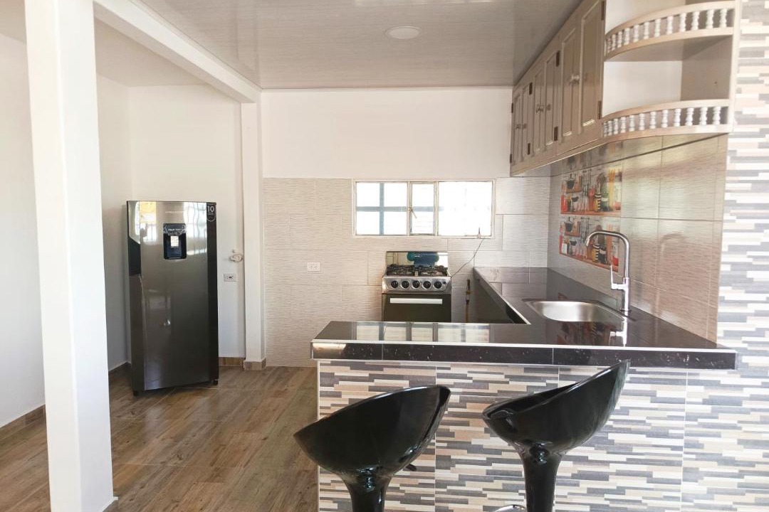 Duitama House | Cosecha de Luna