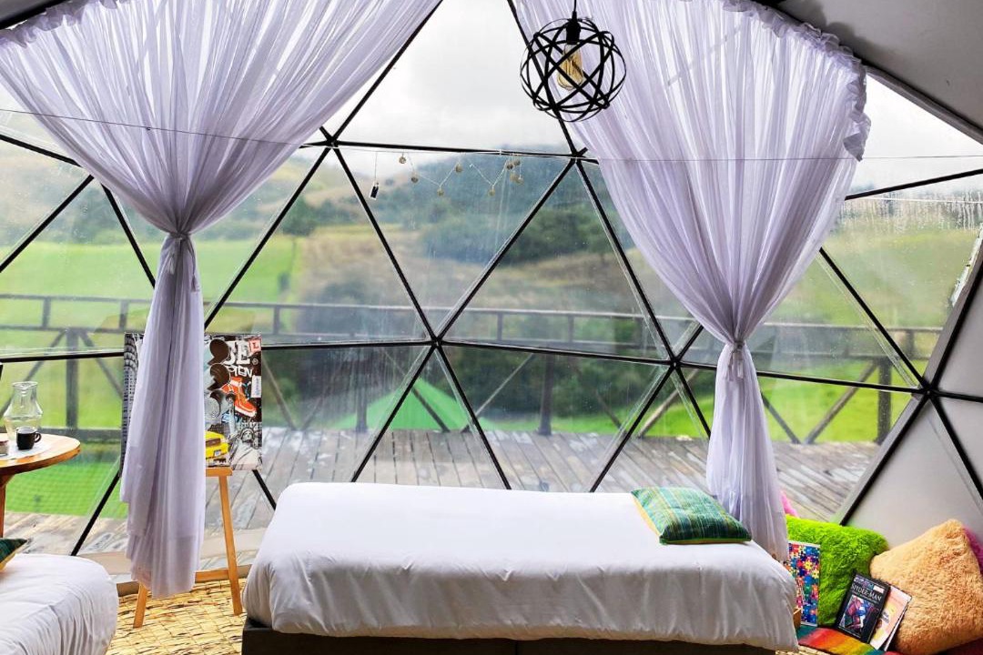 Choconta Other | Glamping Familiar Naturaleza Aventura y Vista a la Montaña