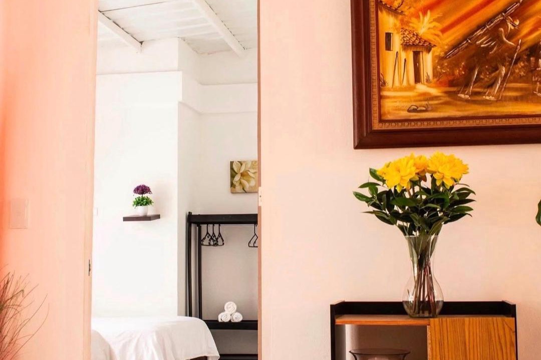 Villavicencio Villa | Mustang