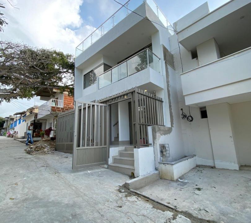 Puerto Colombia Apartment | La Rosita 2